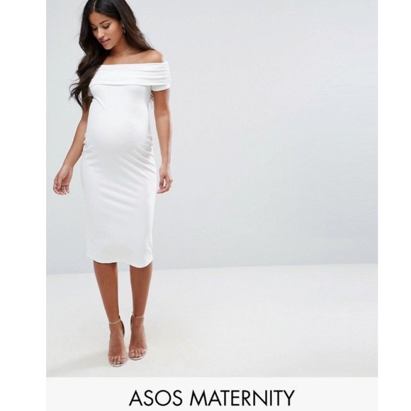 bardot dresses asos